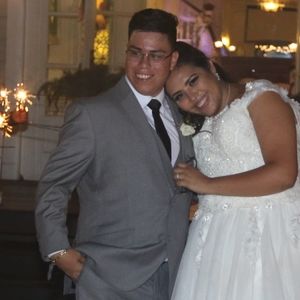 Meet your Posher, Gabriel